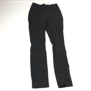 ASOS Women's Skinny Pants Size 4 Black Career